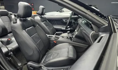 Ford Mustang 2017, 76770 км, за 14521.06 USD - фото 10
