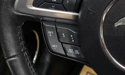 Ford Mustang 2017, 76770 км, за 14521.06 USD - фото 19