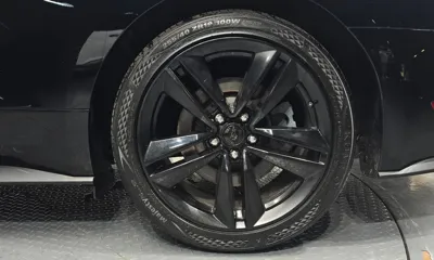 Ford Mustang 2017, 76770 км, за 14521.06 USD - фото 21