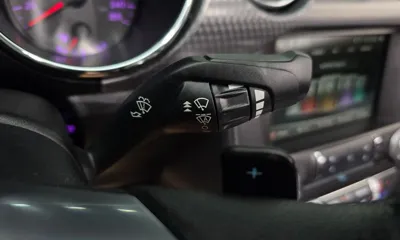 Ford Mustang 2017, 76770 км, за 14521.06 USD - фото 29