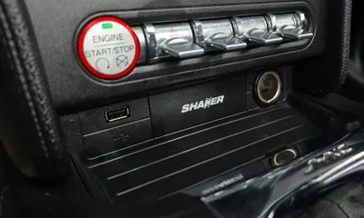 Ford Mustang 2017, 76770 км, за 14521.06 USD - фото 33