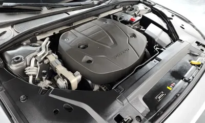 Volvo S90 2017, 136396 км, за 11290.53 USD - фото 6