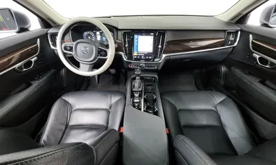 Volvo S90 2017, 136396 км, за 11290.53 USD - фото 7