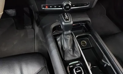 Volvo S90 2017, 136396 км, за 11290.53 USD - фото 9