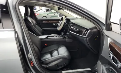 Volvo S90 2017, 136396 км, за 11290.53 USD - фото 11