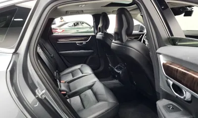 Volvo S90 2017, 136396 км, за 11290.53 USD - фото 12