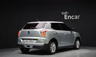 KG_Mobility_Ssangyong TIBOLI 2015, 114477 км, за 3547.03 USD
