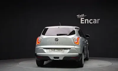 KG_Mobility_Ssangyong TIBOLI 2015, 114477 км, за 3547.03 USD