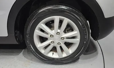KG_Mobility_Ssangyong TIBOLI 2015, 114477 км, за 3547.03 USD