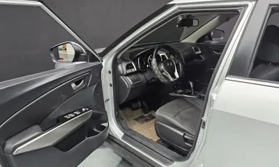 KG_Mobility_Ssangyong TIBOLI 2015, 114477 км, за 3547.03 USD - фото 10
