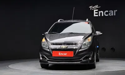 ChevroletGMDaewoo Spark 2014, 132708 км, за 1673.89 USD