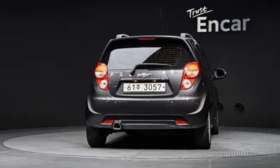 ChevroletGMDaewoo Spark 2014, 132708 км, за 1673.89 USD