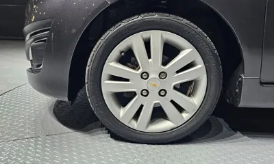 ChevroletGMDaewoo Spark 2014, 132708 км, за 1673.89 USD