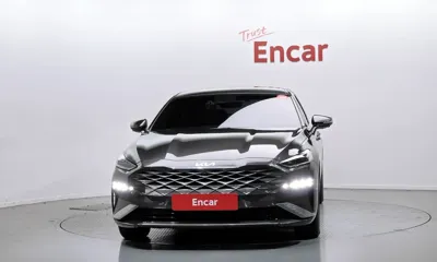 Kia K8 2022, 60342 км, за 17841.1 USD