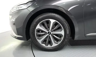 Kia K8 2022, 60342 км, за 17841.1 USD