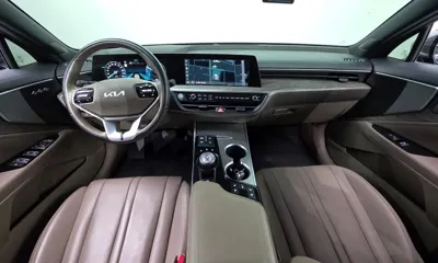 Kia K8 2022, 60342 км, за 17716.95 USD - фото 7