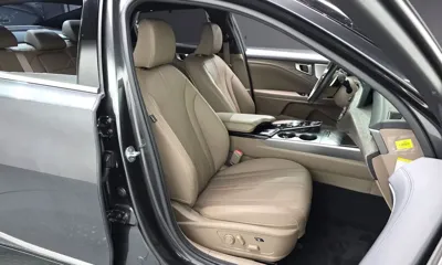 Kia K8 2022, 60342 км, за 17716.95 USD - фото 10