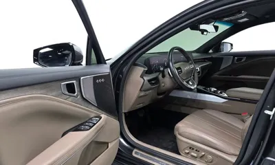 Kia K8 2022, 60342 км, за 17716.95 USD - фото 11