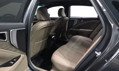 Kia K8 2022, 60342 км, за 17716.95 USD - фото 12