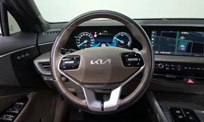 Kia K8 2022, 60342 км, за 17716.95 USD - фото 13