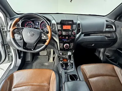 KG_Mobility_Ssangyong TIBOLI 2018, 152722 км, за 3603.78 USD