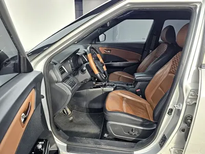 KG_Mobility_Ssangyong TIBOLI 2018, 152722 км, за 3603.78 USD - фото 8