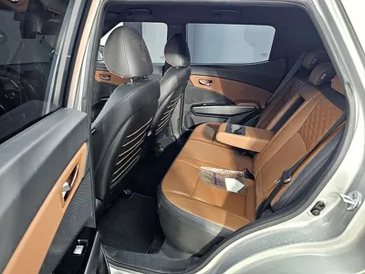 KG_Mobility_Ssangyong TIBOLI 2018, 152722 км, за 3603.78 USD - фото 9