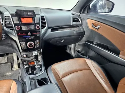 KG_Mobility_Ssangyong TIBOLI 2018, 152722 км, за 3603.78 USD - фото 10