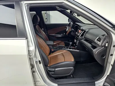 KG_Mobility_Ssangyong TIBOLI 2018, 152722 км, за 3603.78 USD - фото 11