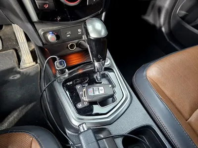 KG_Mobility_Ssangyong TIBOLI 2018, 152722 км, за 3603.78 USD - фото 14