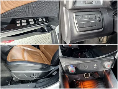 KG_Mobility_Ssangyong TIBOLI 2018, 152722 км, за 3603.78 USD - фото 18