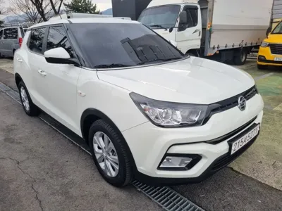 KG_Mobility_Ssangyong TIBOLI 2019, 62348 км, за 6381.45 USD