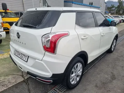 KG_Mobility_Ssangyong TIBOLI 2019, 62348 км, за 6381.45 USD