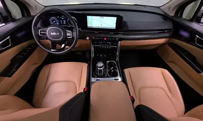 Kia Canival 2023, 61801 км, за 18558.3 USD - фото 7