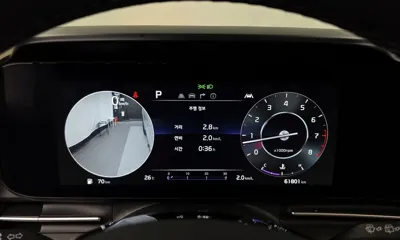 Kia Canival 2023, 61801 км, за 18558.3 USD - фото 8