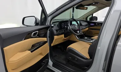 Kia Canival 2023, 61801 км, за 18558.3 USD - фото 10