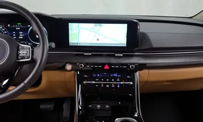 Kia Canival 2023, 61801 км, за 18558.3 USD - фото 14
