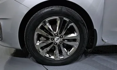 Kia Canival 2016, 188374 км, за 5189.17 USD