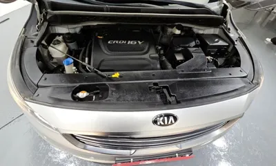 Kia Canival 2016, 188374 км, за 5189.17 USD - фото 6