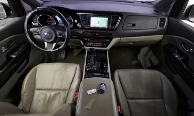 Kia Canival 2016, 188374 км, за 5189.17 USD - фото 7