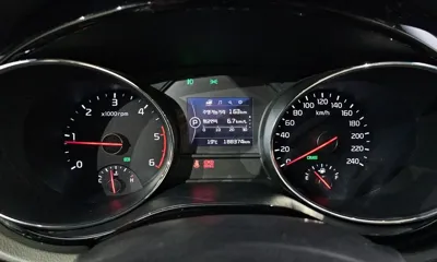 Kia Canival 2016, 188374 км, за 5189.17 USD - фото 8