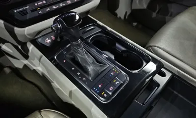 Kia Canival 2016, 188374 км, за 5189.17 USD - фото 9