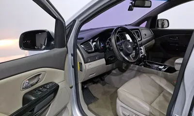Kia Canival 2016, 188374 км, за 5189.17 USD - фото 10
