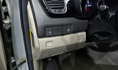 Kia Canival 2016, 188374 км, за 5189.17 USD - фото 12