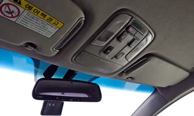 Kia Canival 2016, 188374 км, за 5189.17 USD - фото 17