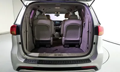 Kia Canival 2016, 188374 км, за 5189.17 USD - фото 20
