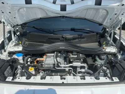 MINI Aceman 2025, 6957 км, за 29085.16 USD - фото 8