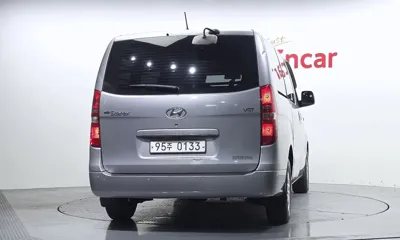 Hyundai Starex 2018, 319412 км, за 3575.37 USD
