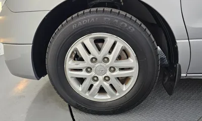 Hyundai Starex 2018, 319412 км, за 3575.37 USD