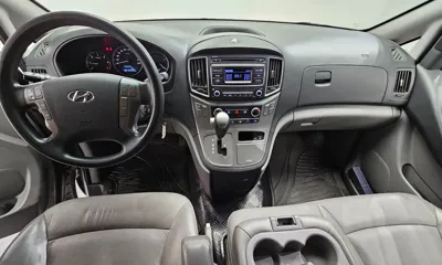 Hyundai Starex 2018, 319412 км, за 3575.37 USD - фото 7